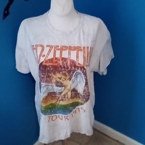 Led Zeppelin Tshirt